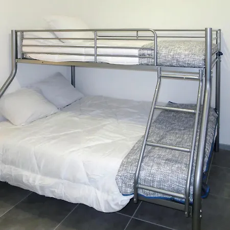 Holiday Didier Ii - Mni551 Holiday home Santa-Maria-Poggio (Corsica)