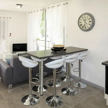 Holiday Didier Ii - Mni551 Holiday home